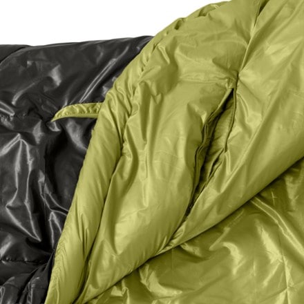 NEMO Forte 35 Endless Promise Synthetic Sleeping Bag - Men's 8