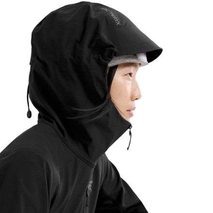 Arc'teryx Gamma MX Hoody - Women's 6