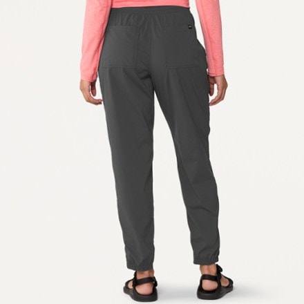 REI Co-op Trailmade Pull-On Pants - Women's 6