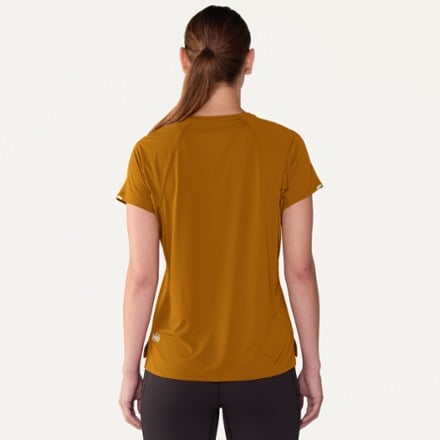 REI Co-op Swiftland Running T-Shirt - Women's 2