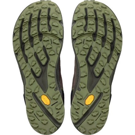 Altra Timp 6 Trail-Running Shoes - Men's 4