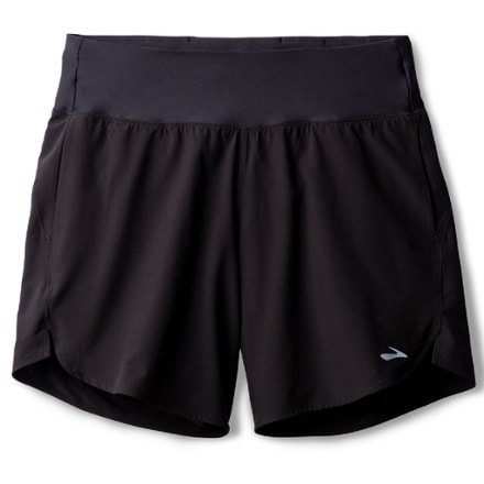 Brooks Chaser 7" Shorts 2.0 - Women's 0