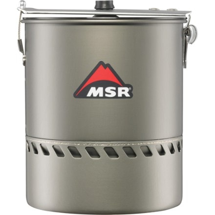 MSR Reactor Stove System - 1.7 Liter 0