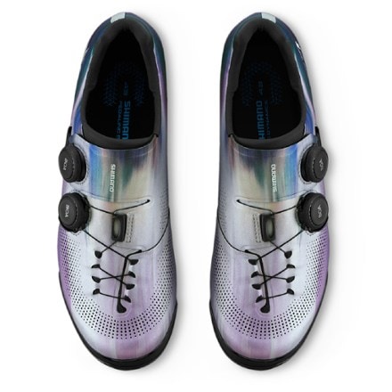 Shimano XC703 Mountain Bike Shoes - Men's 3