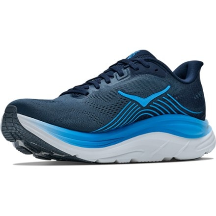 HOKA Clifton 11 Road-Running Shoes - Men's 3
