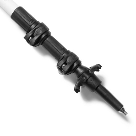 Leki Skytera Carbon Lite Trekking Poles - Pair 4