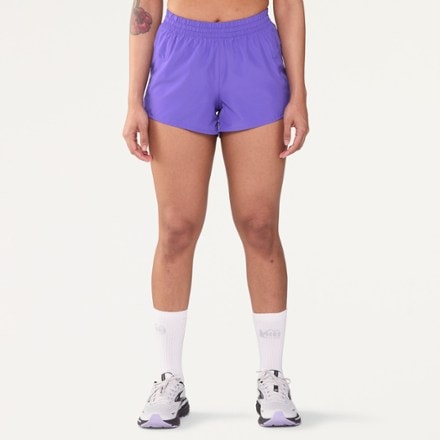 Brooks Dash Shorts - Women's 1
