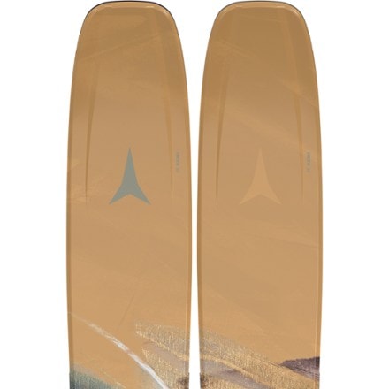 Atomic Maven 103 CTI W Skis - Women's - 2025/2026 6