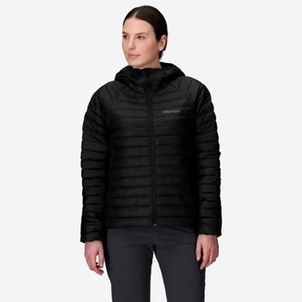 Marmot Hype Down Hoody - Women's 0