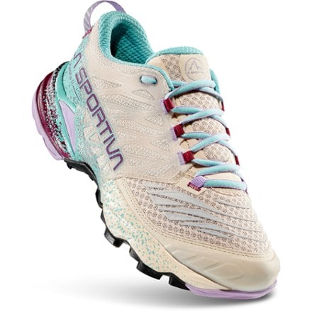 La Sportiva Akasha II Trail-Running Shoes - Women's 4