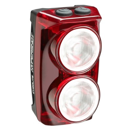 Cygolite Hypershot 380 USB Bike Taillight 0