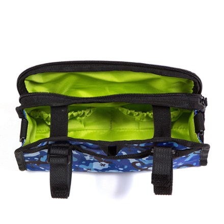 Po Campo Dart Handlebar Bag - Kids' 3