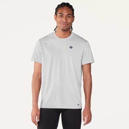 rabbit UPF T-Shirt - Men's 2