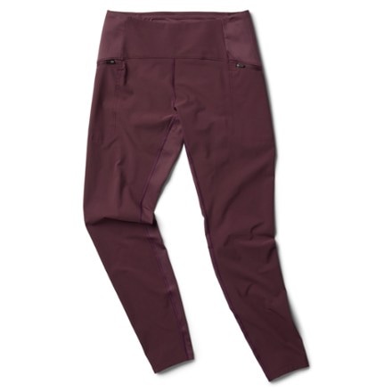 Mountain Hardwear TrailTracker Hybrid Tights - Women's 0