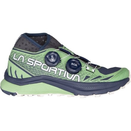 La Sportiva Jackal II Boa Trail-Running Shoes - Women's 0