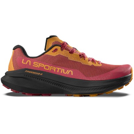 La Sportiva Prodigio 2 Trail-Running Shoes - Women's 0