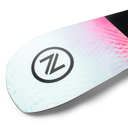 Nidecker Venus Snowboard - Women's - 2025/2026 6