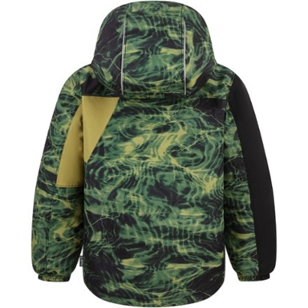 Kamik Cosmos Insulated Jacket - Boys' 1