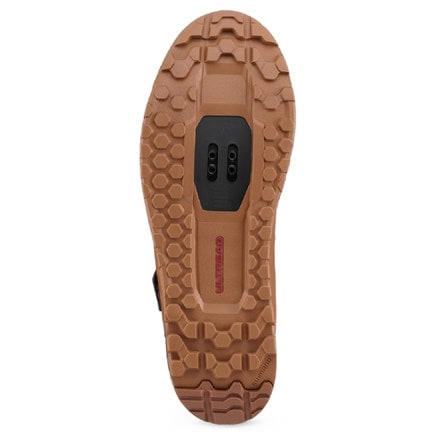 Shimano GE900 GTX SPD Mountain Bike Shoes - Men's 4