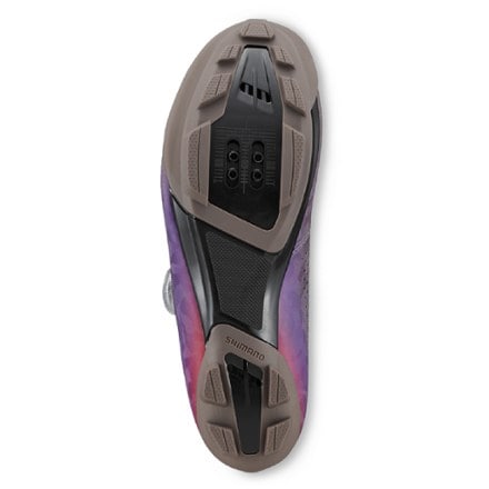 Shimano RX600 Gravel Bike Shoes - Women's 4