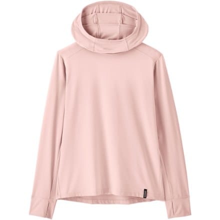 Patagonia Capilene Silkweight Hoody - Kids' 0