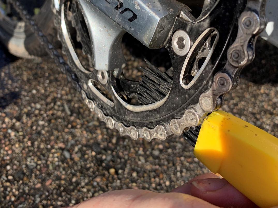 Location Image for Toothbrush