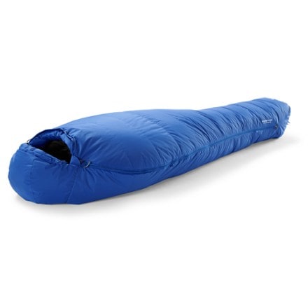 Mountain Hardwear Bishop Pass 15 WINDSTOPPER Sleeping Bag 4