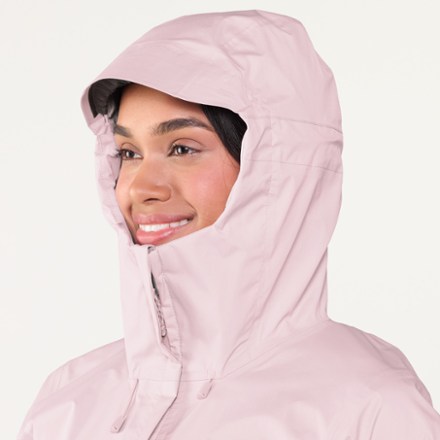 Patagonia Torrentshell 3L Jacket - Women's 4