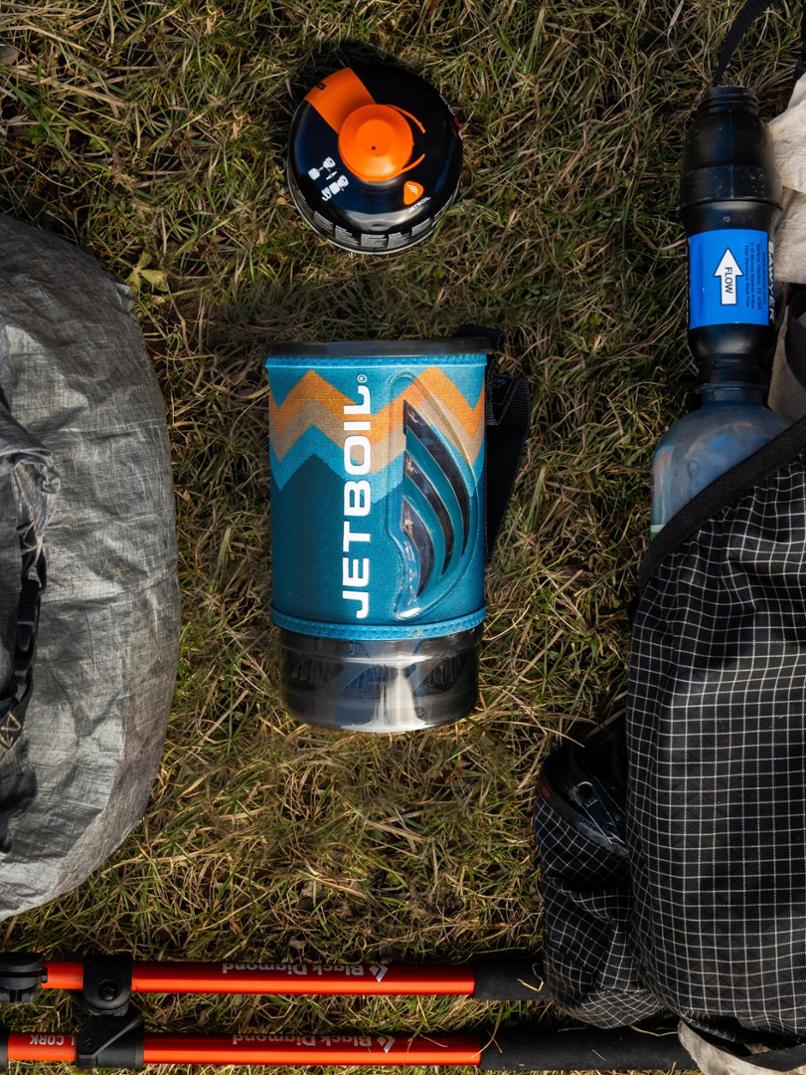 Location Image for Flash Cooking System