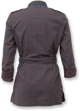 Back View
