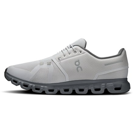 On Cloud 6 Shoes - Men's 1