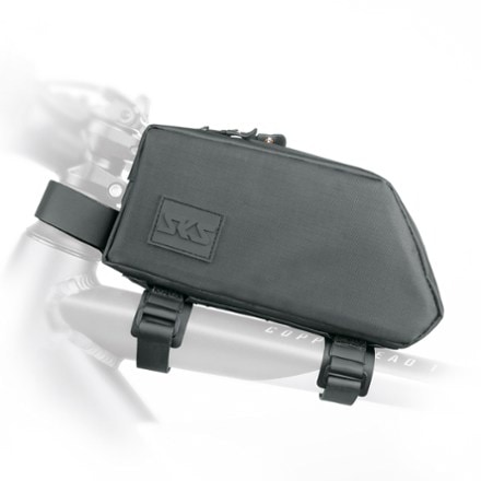 SKS Urban Flow Top Tube Bag 0.65 L 2