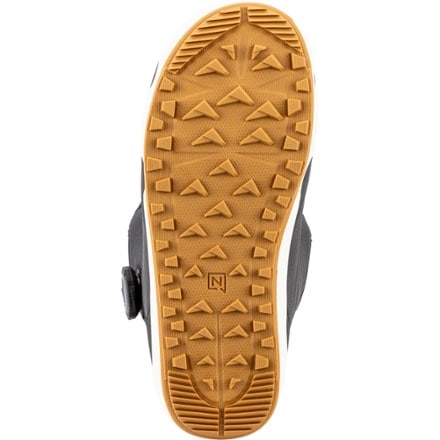 Nitro Scala BOA Snowboard Boots - Women's - 2025/2026 5