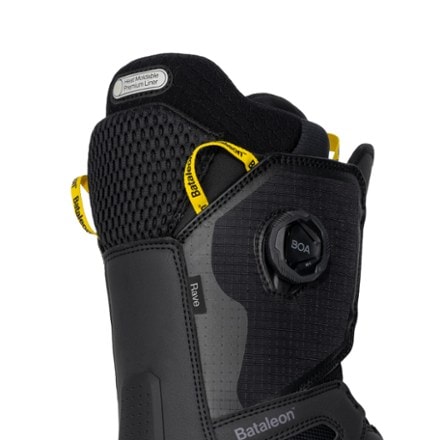Bataleon Rave Snowboard Boots - Women's - 2025/2026 4