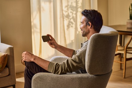 Shokz OpenFit 2+ Open-Ear Wireless Earbuds 6