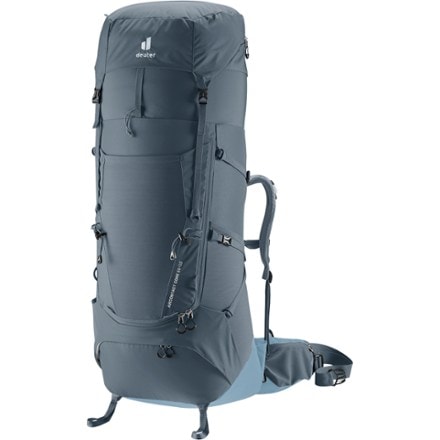 Deuter Aircontact Core 65 + 10 Pack - Men's 3