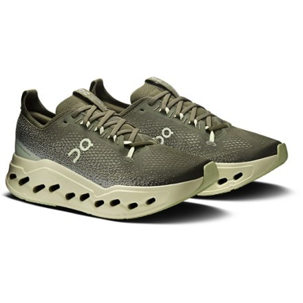 On Cloudsurfer Max Road-Running Shoes - Men's 2
