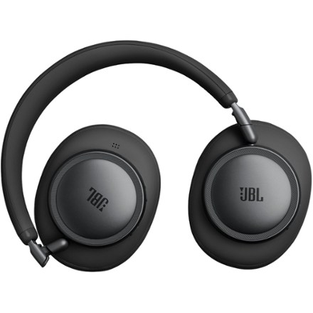 JBL Live 780NC Wireless Noise-Cancelling Over-Ear Headphones 4