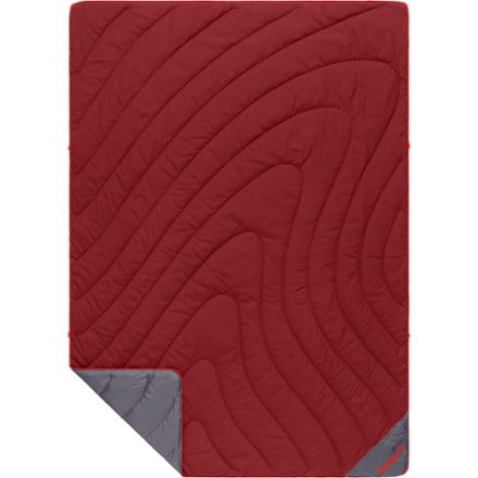 Rumpl Campfire Puffy Blanket - 52" x 38" 0