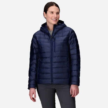 Marmot Highlander Down Hoody - Women's 0