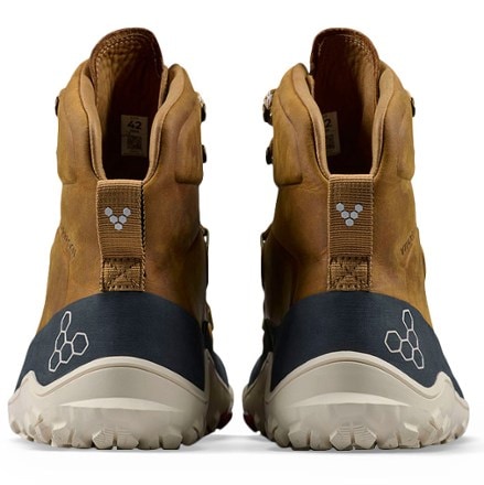 Vivobarefoot Tracker Leather AT Hiking Boots - Men's 3