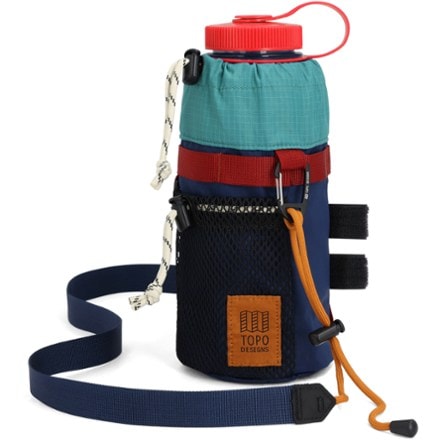 Topo Designs Mountain Hydro Sling Water bottle not included