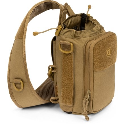 Grayl Transport Bottle Carrier Sling 0