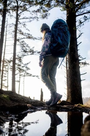 Gregory Baltoro 100 Pro Pack - Men's 4