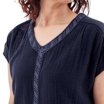 Aventura Kelford Top - Women's 3