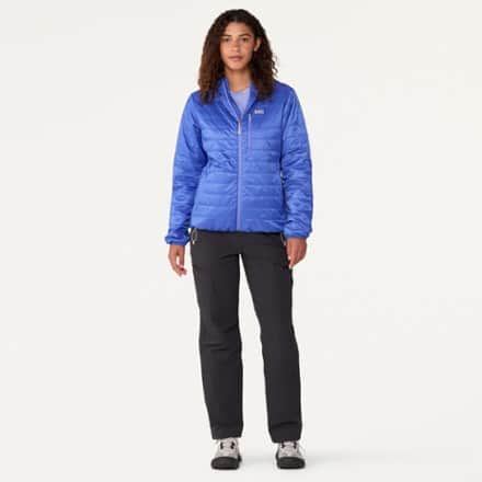 REI Co-op Microtrek Insulated Hoodie - Women's 3