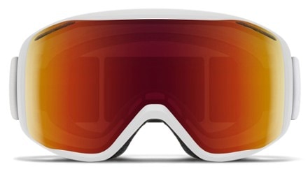Smith Rally Snow Goggles - Women's 2