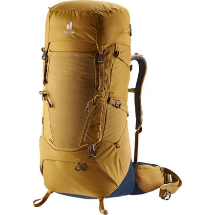 Deuter Aircontact Core 65 + 10 Pack - Men's 3