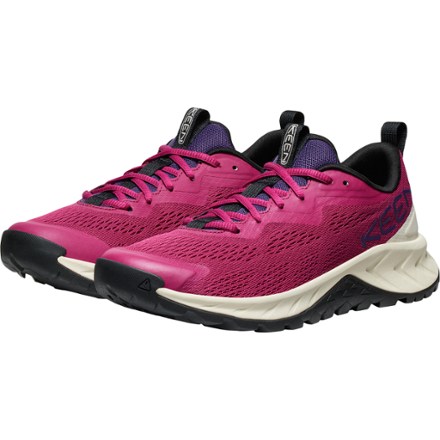 KEEN Versacore Speed Shoes - Women's 4