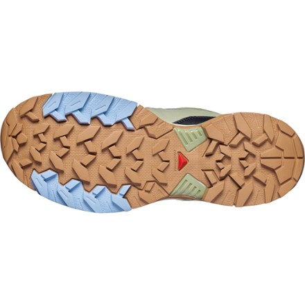 Salomon X Ultra 360 Edge Hiking Shoes - Women's 5